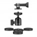 Ulanzi GO-001 Tri-Magnetic Mount for Action Cameras